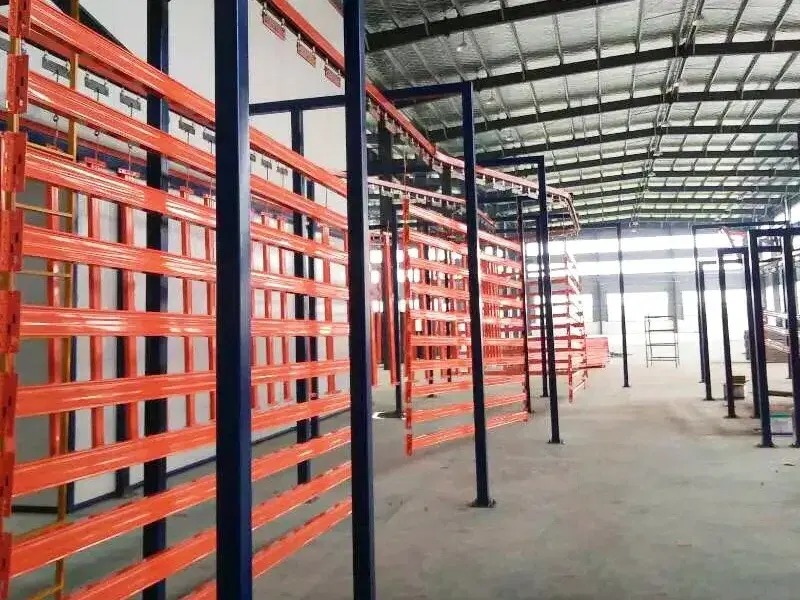 Powder Coating Equipment