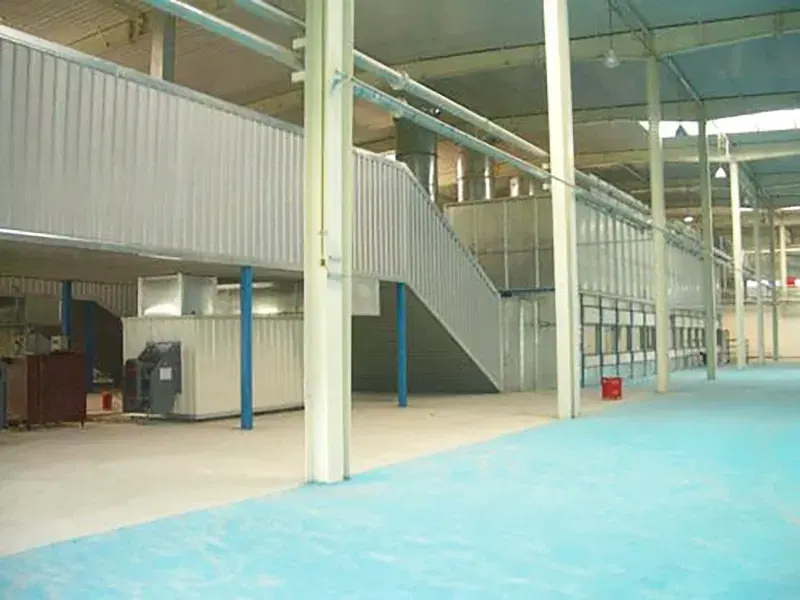 Drying Equipment